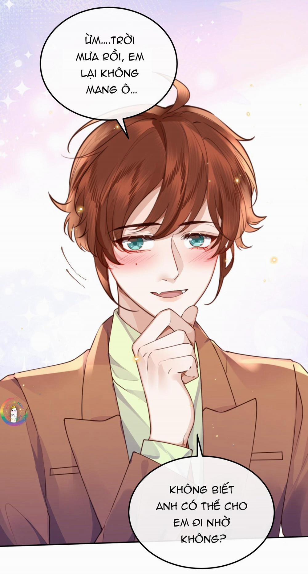 Đặc Chế Cho Riêng Anh 50 trang 22