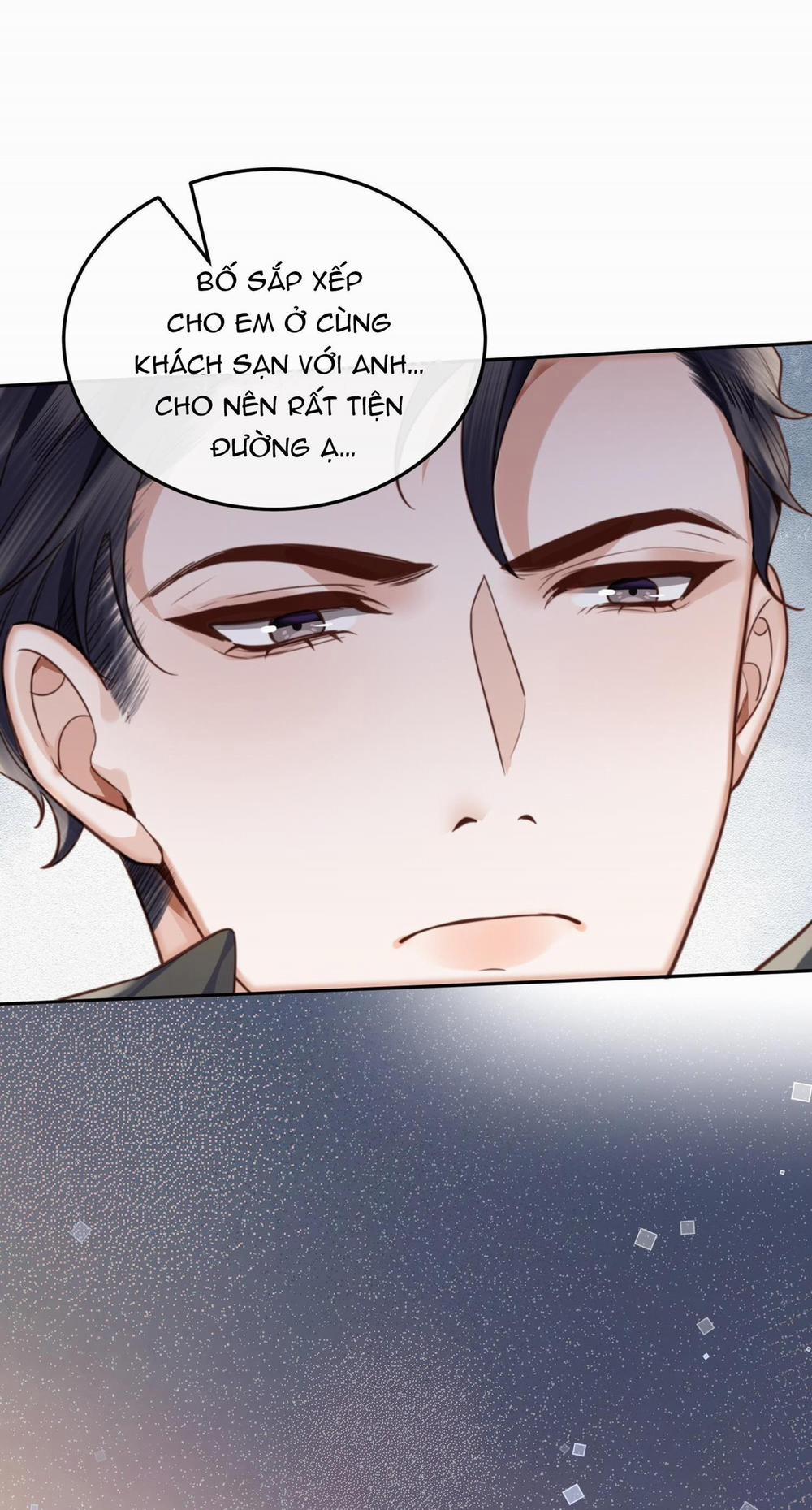 Đặc Chế Cho Riêng Anh 50 trang 23