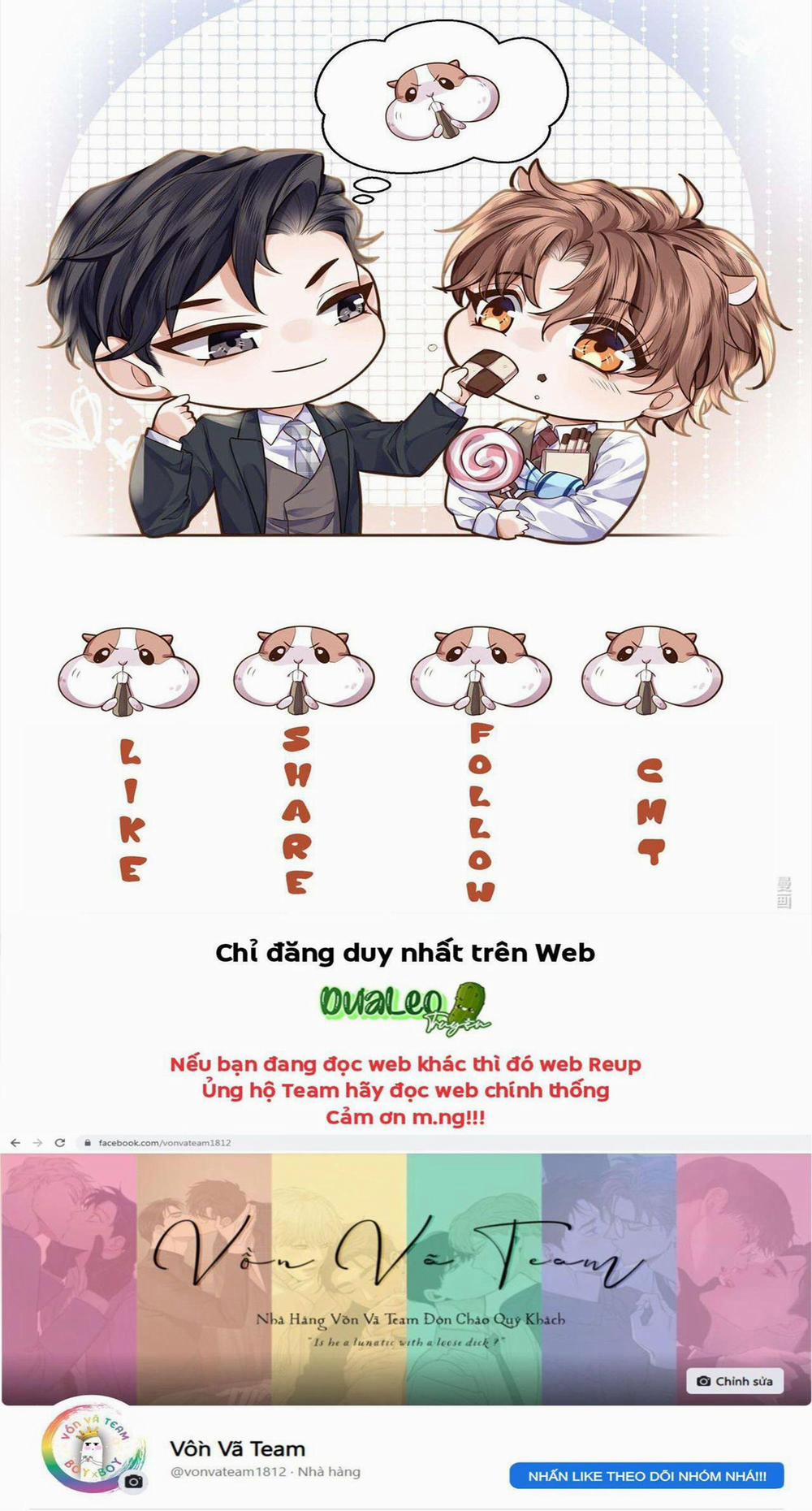 Đặc Chế Cho Riêng Anh 50 trang 25