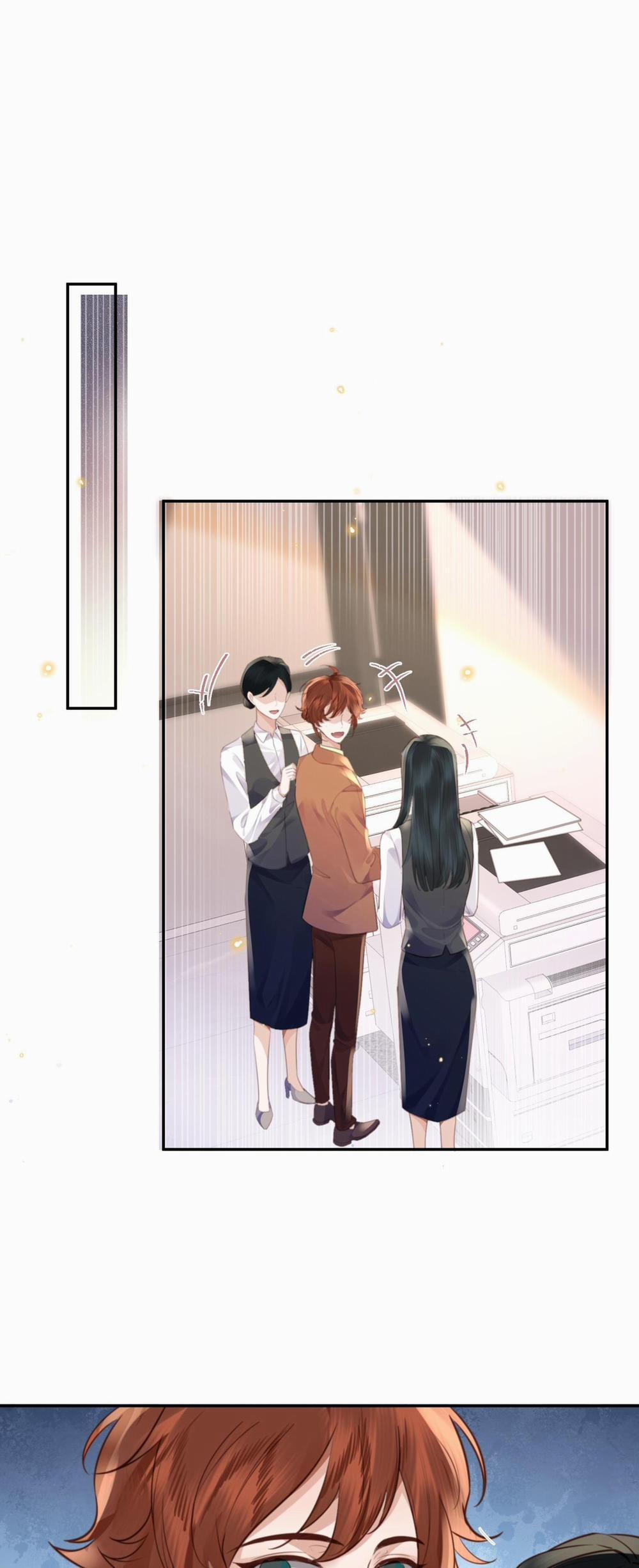 Đặc Chế Cho Riêng Anh 50 trang 4