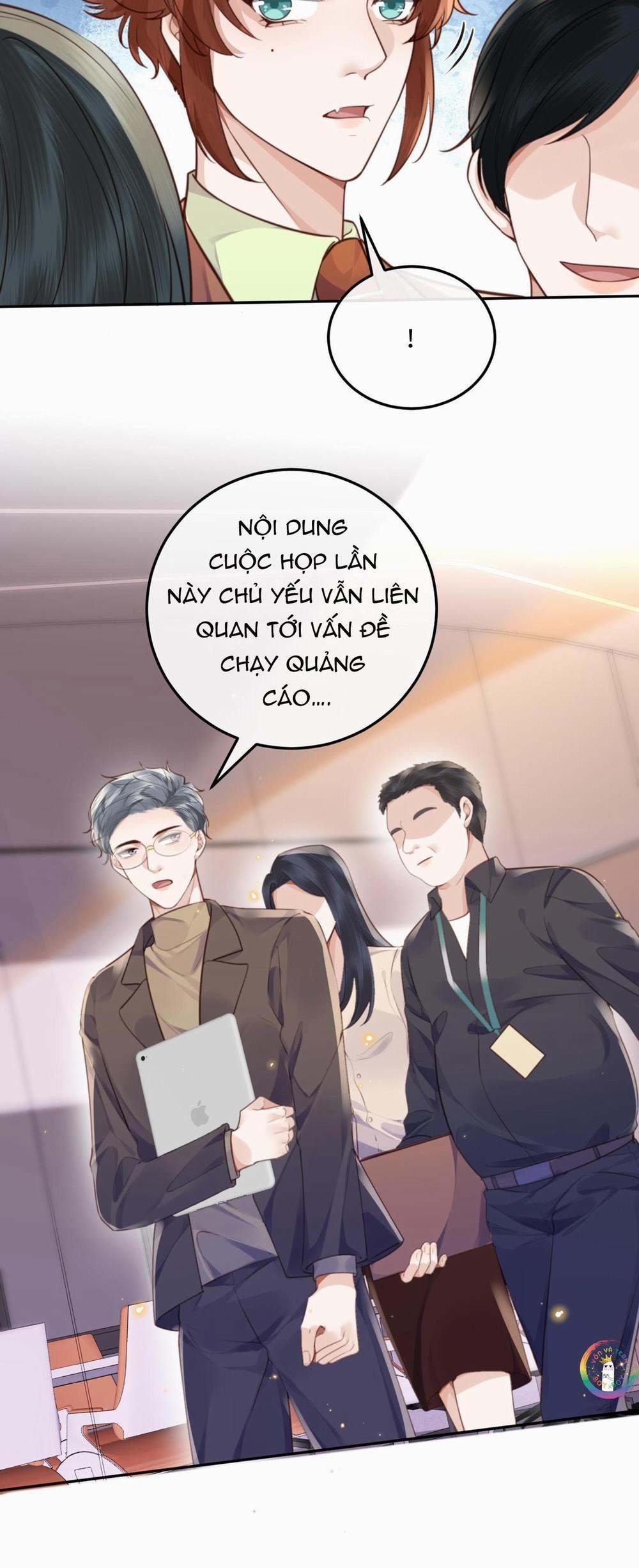 Đặc Chế Cho Riêng Anh 50 trang 5