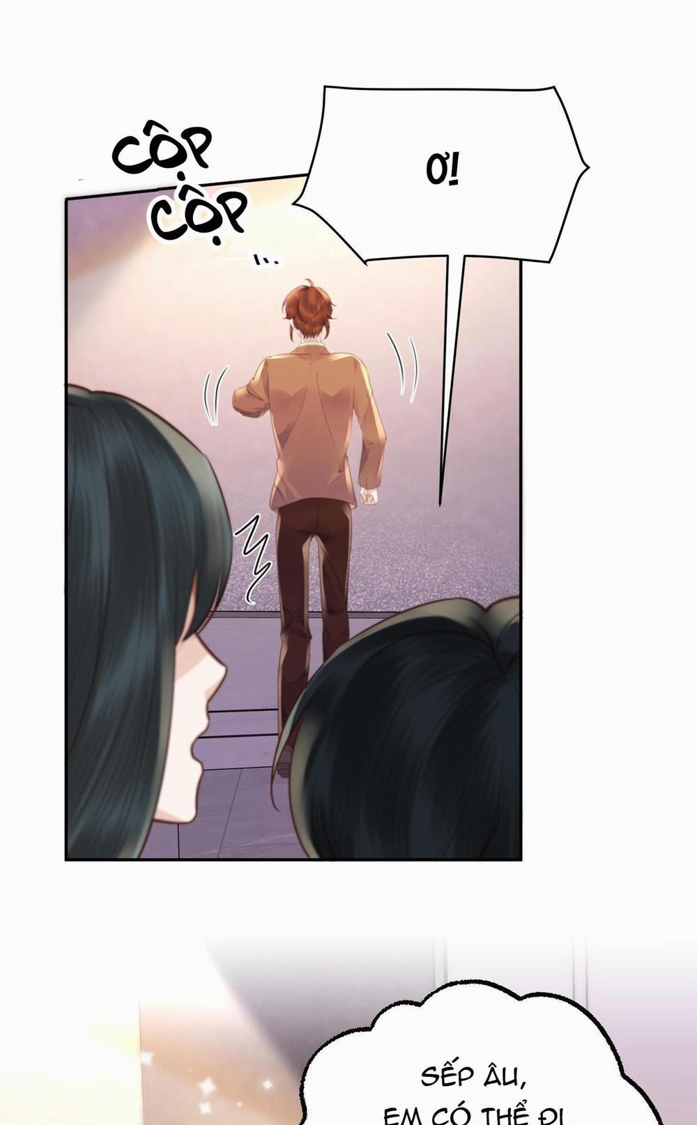 Đặc Chế Cho Riêng Anh 50 trang 6