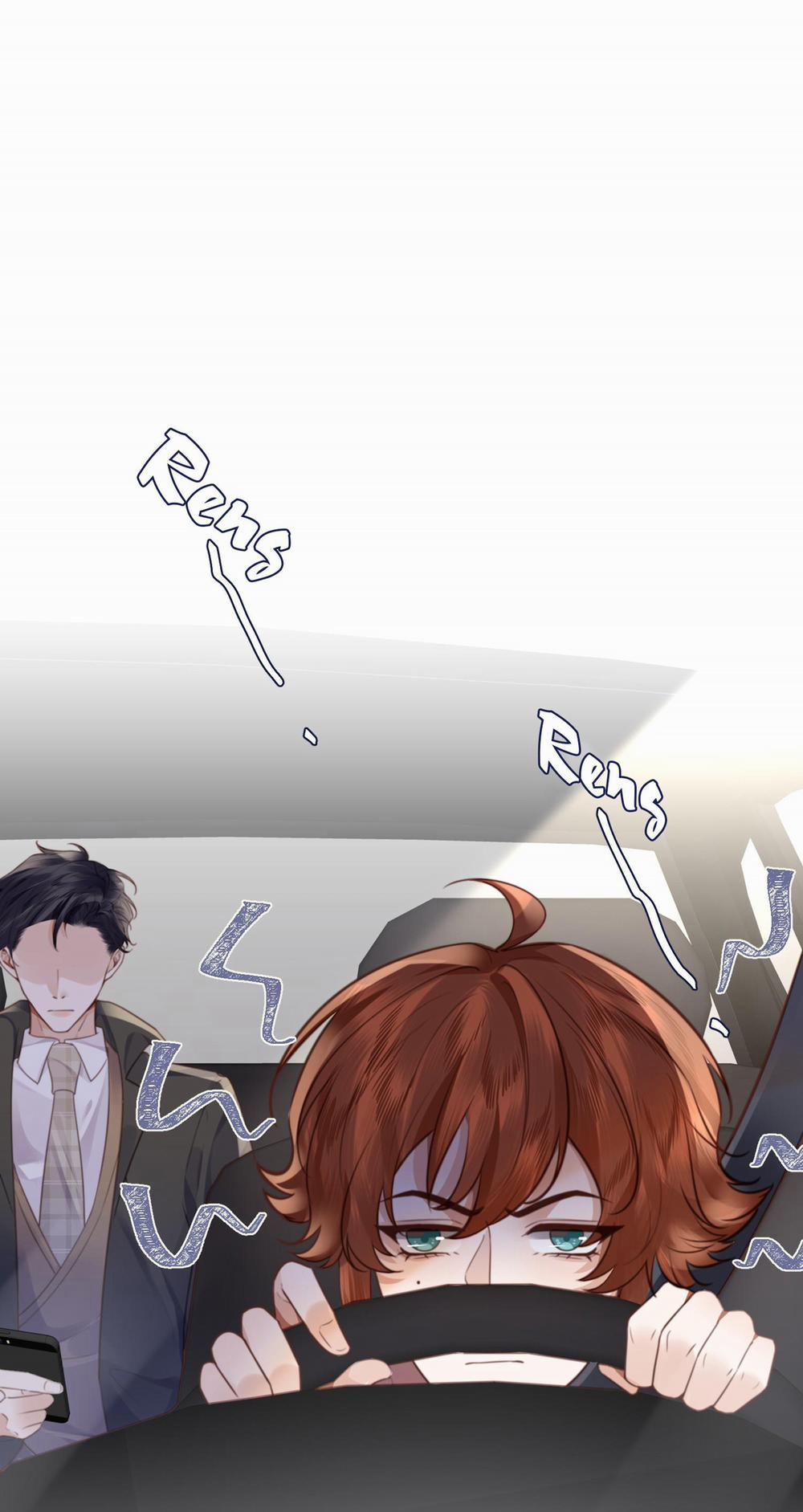 Đặc Chế Cho Riêng Anh 51 trang 15