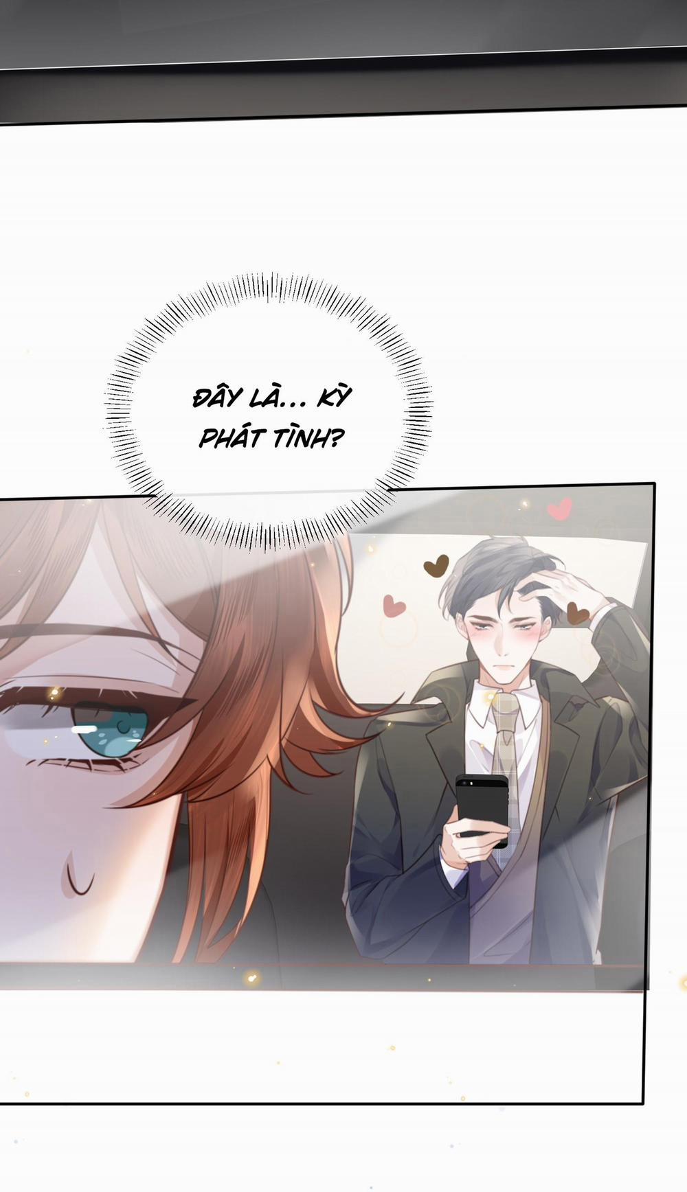 Đặc Chế Cho Riêng Anh 51 trang 16