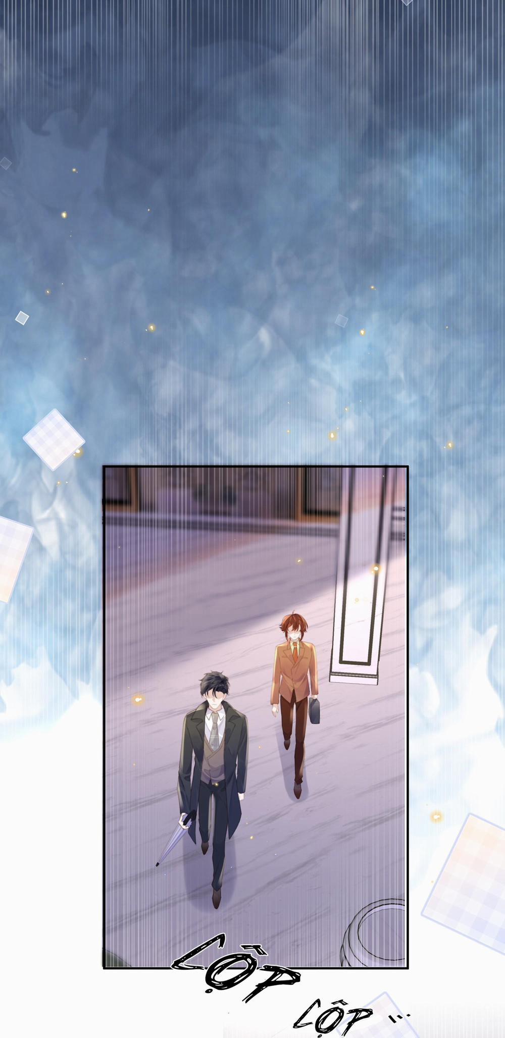 Đặc Chế Cho Riêng Anh 51 trang 18