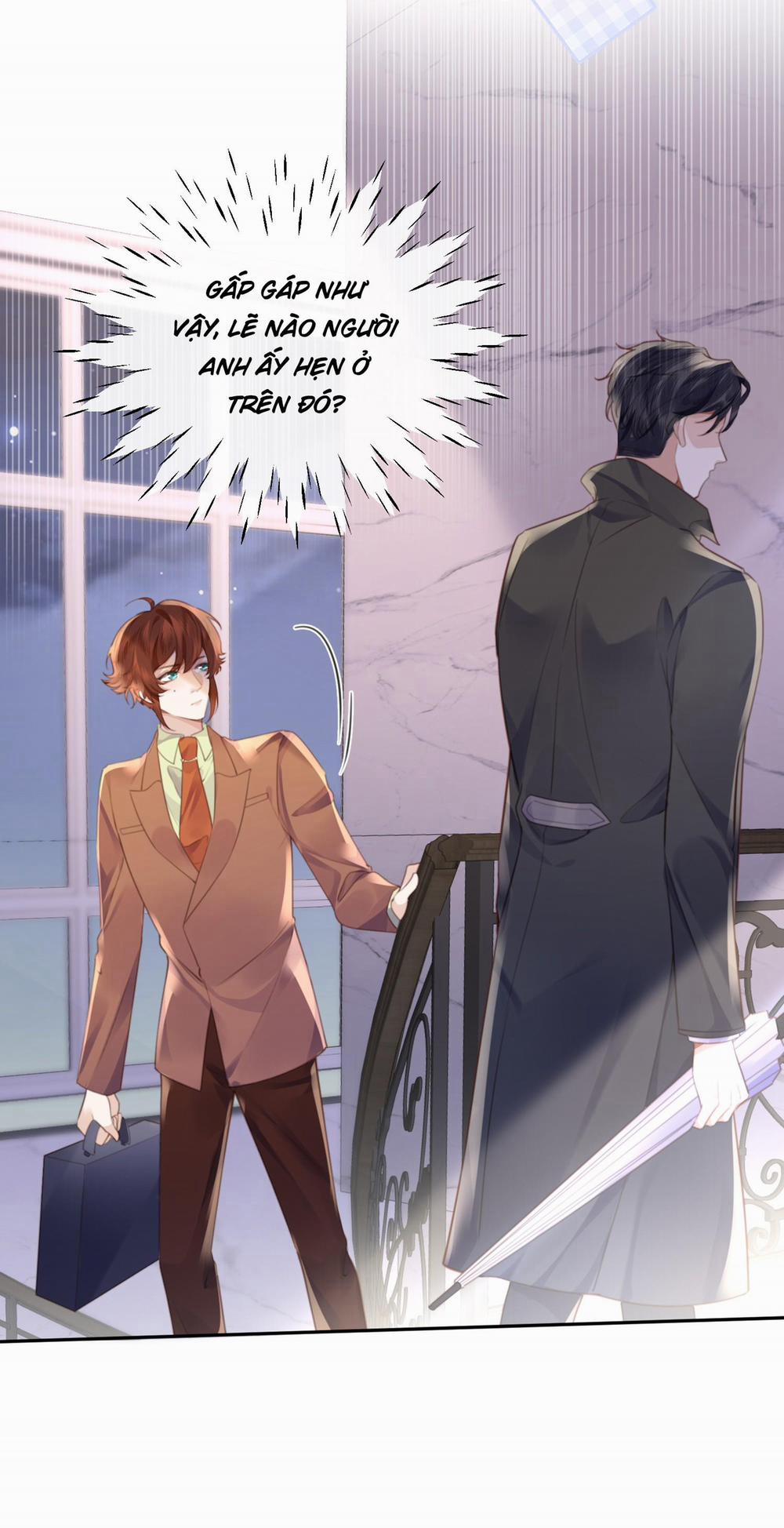 Đặc Chế Cho Riêng Anh 51 trang 19