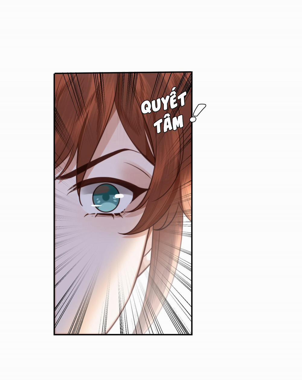 Đặc Chế Cho Riêng Anh 51 trang 20