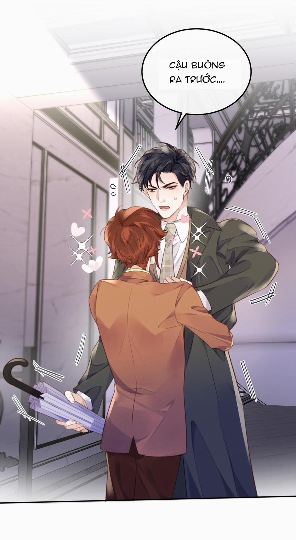 Đặc Chế Cho Riêng Anh 51 trang 23