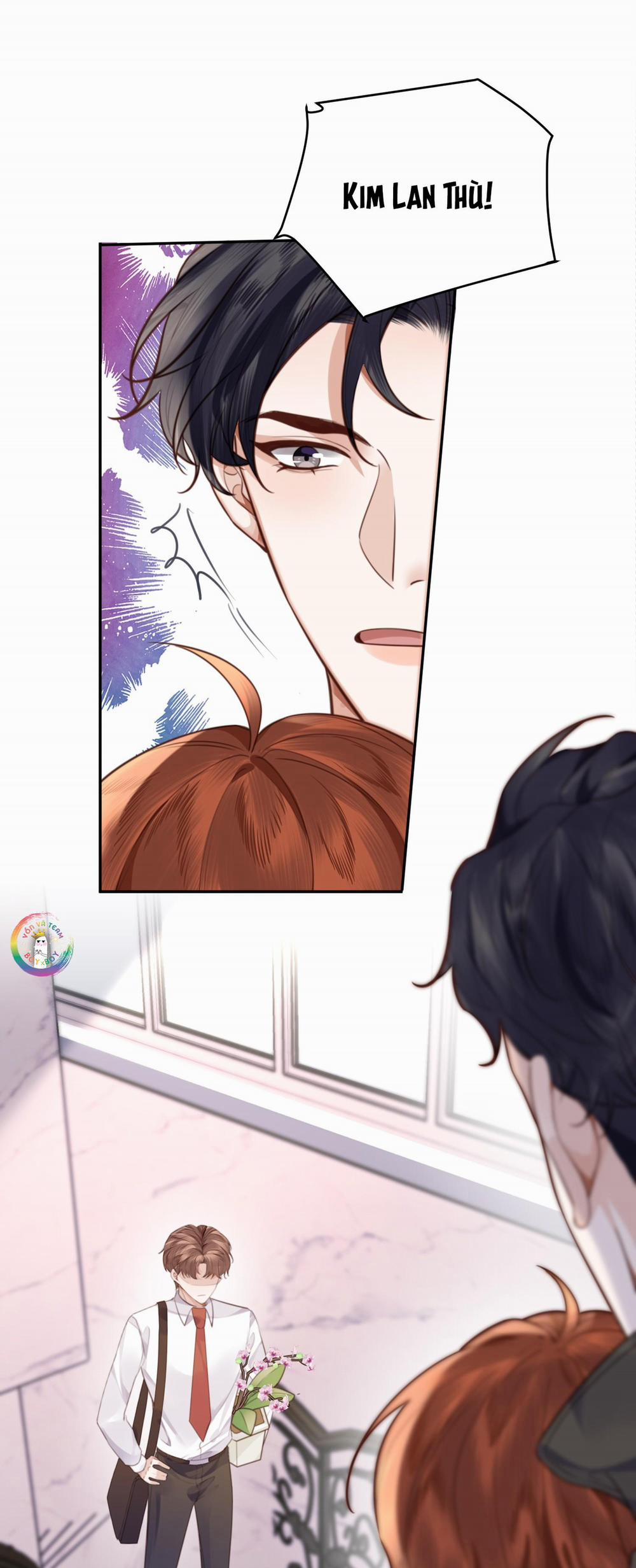 Đặc Chế Cho Riêng Anh 51 trang 24