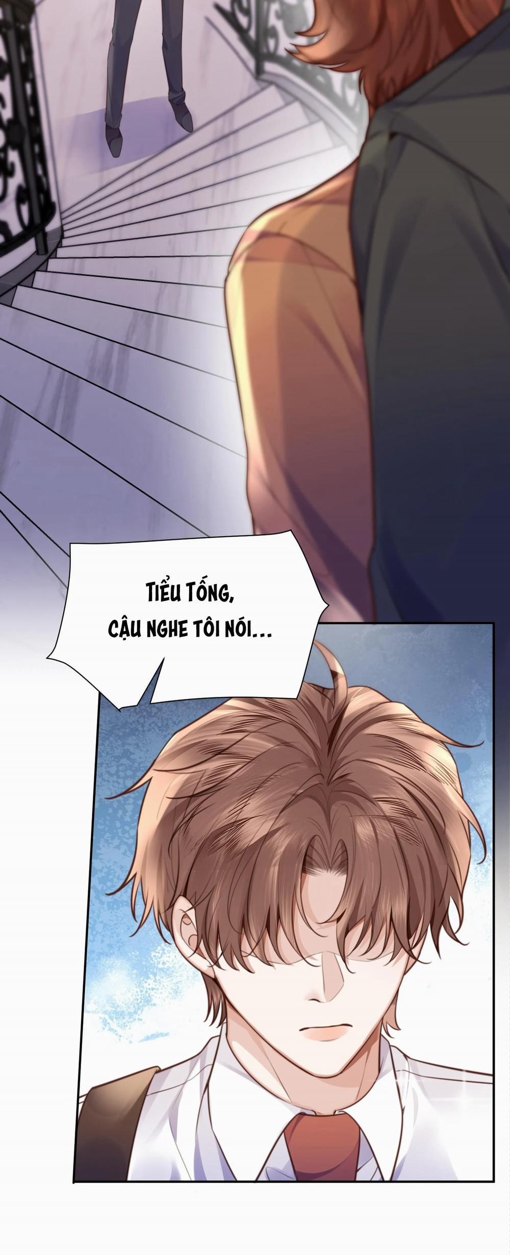 Đặc Chế Cho Riêng Anh 51 trang 25