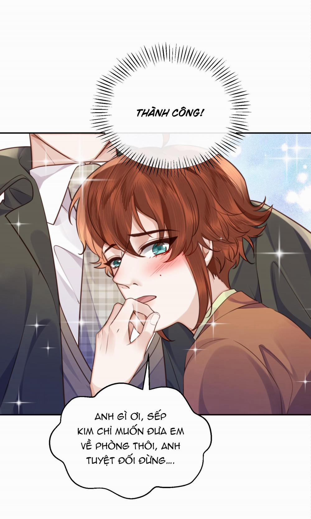 Đặc Chế Cho Riêng Anh 51 trang 26