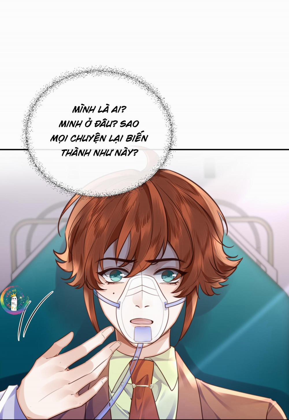 Đặc Chế Cho Riêng Anh 51 trang 31