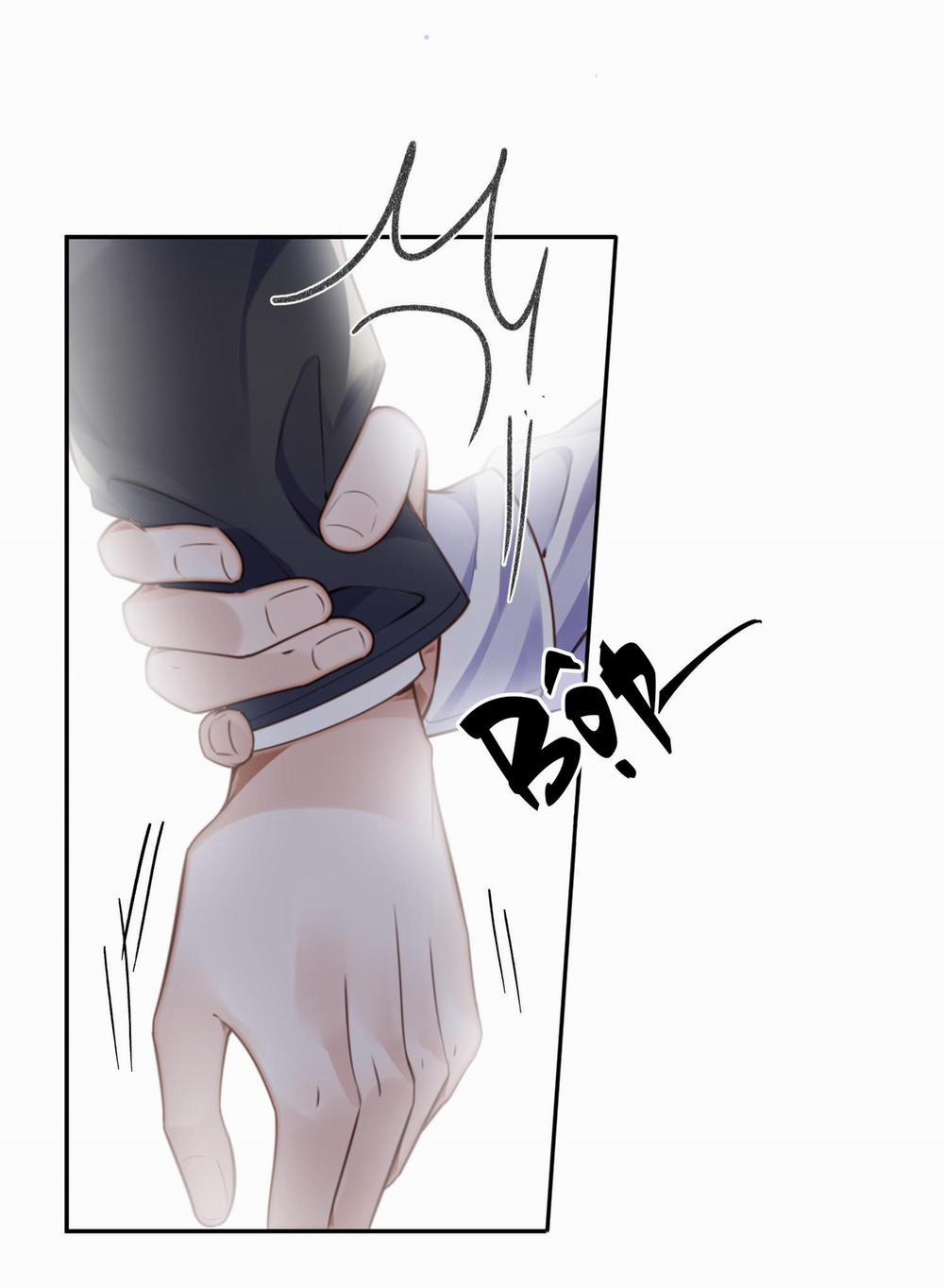 Đặc Chế Cho Riêng Anh 51 trang 34