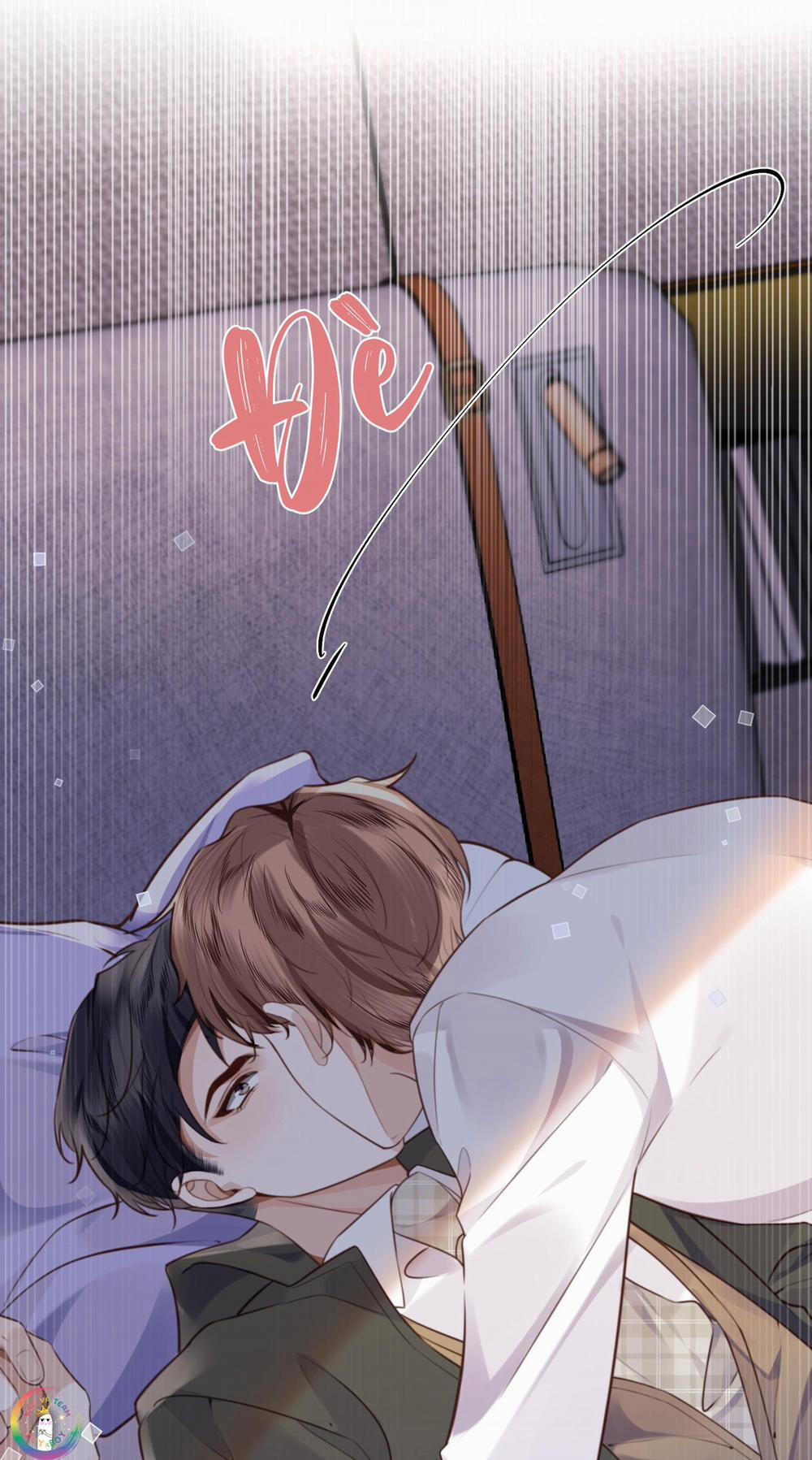 Đặc Chế Cho Riêng Anh 51 trang 36