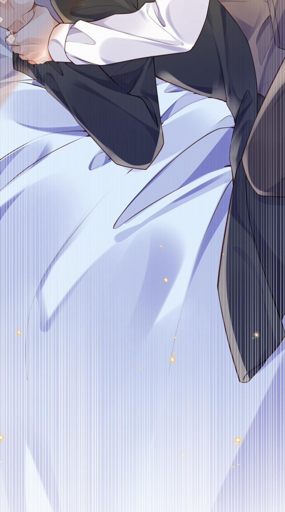 Đặc Chế Cho Riêng Anh 51 trang 37