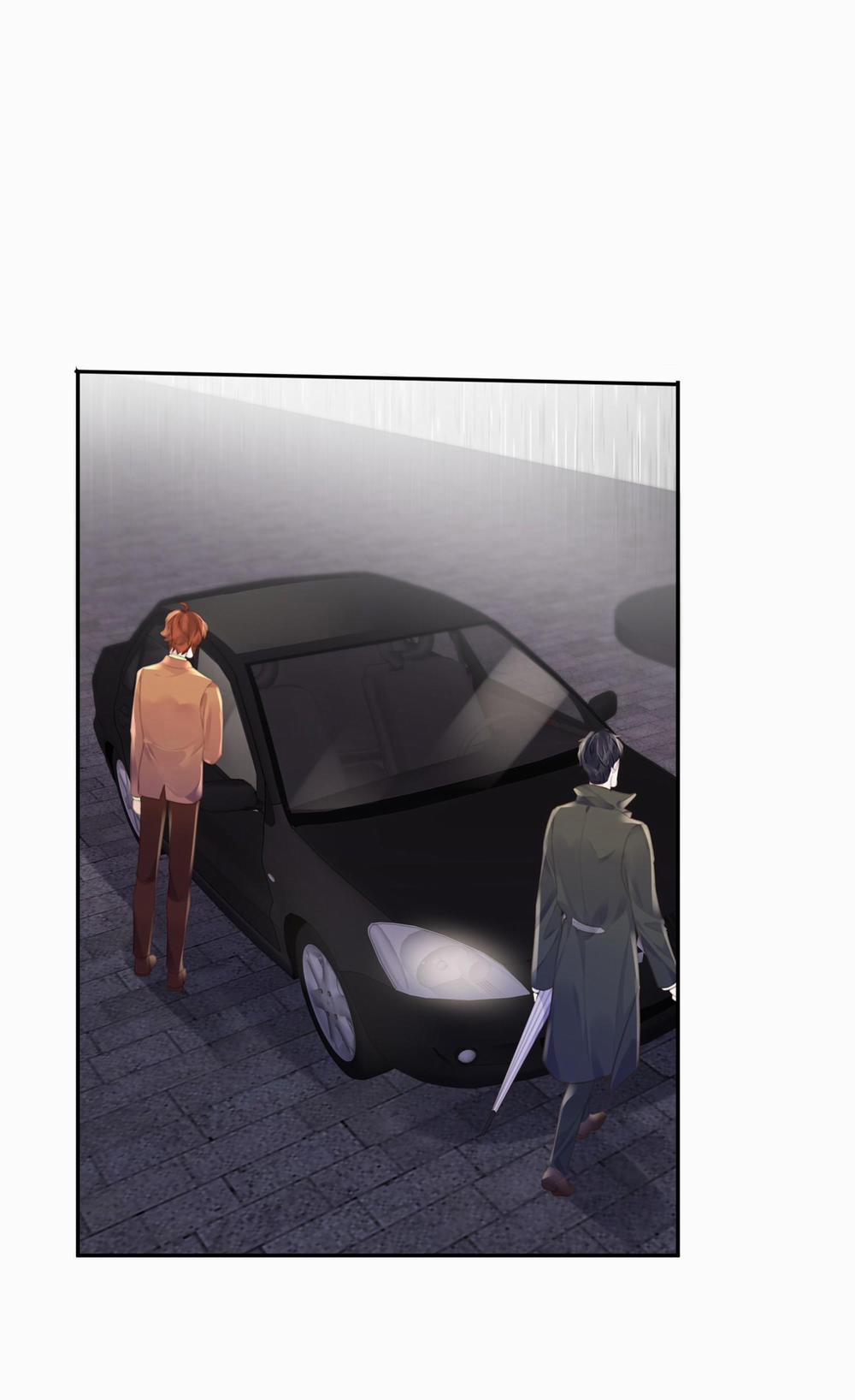 Đặc Chế Cho Riêng Anh 51 trang 6