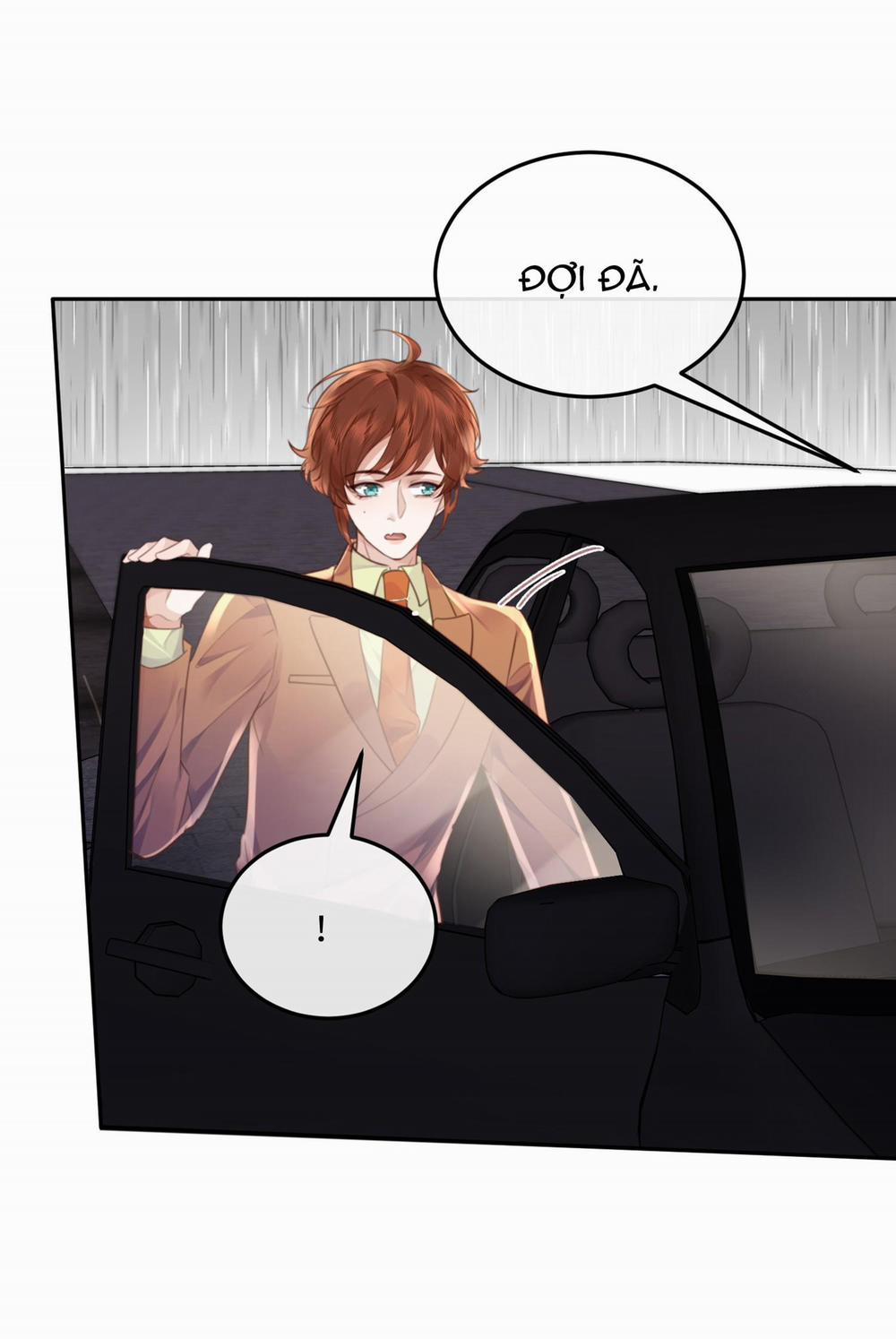 Đặc Chế Cho Riêng Anh 51 trang 7