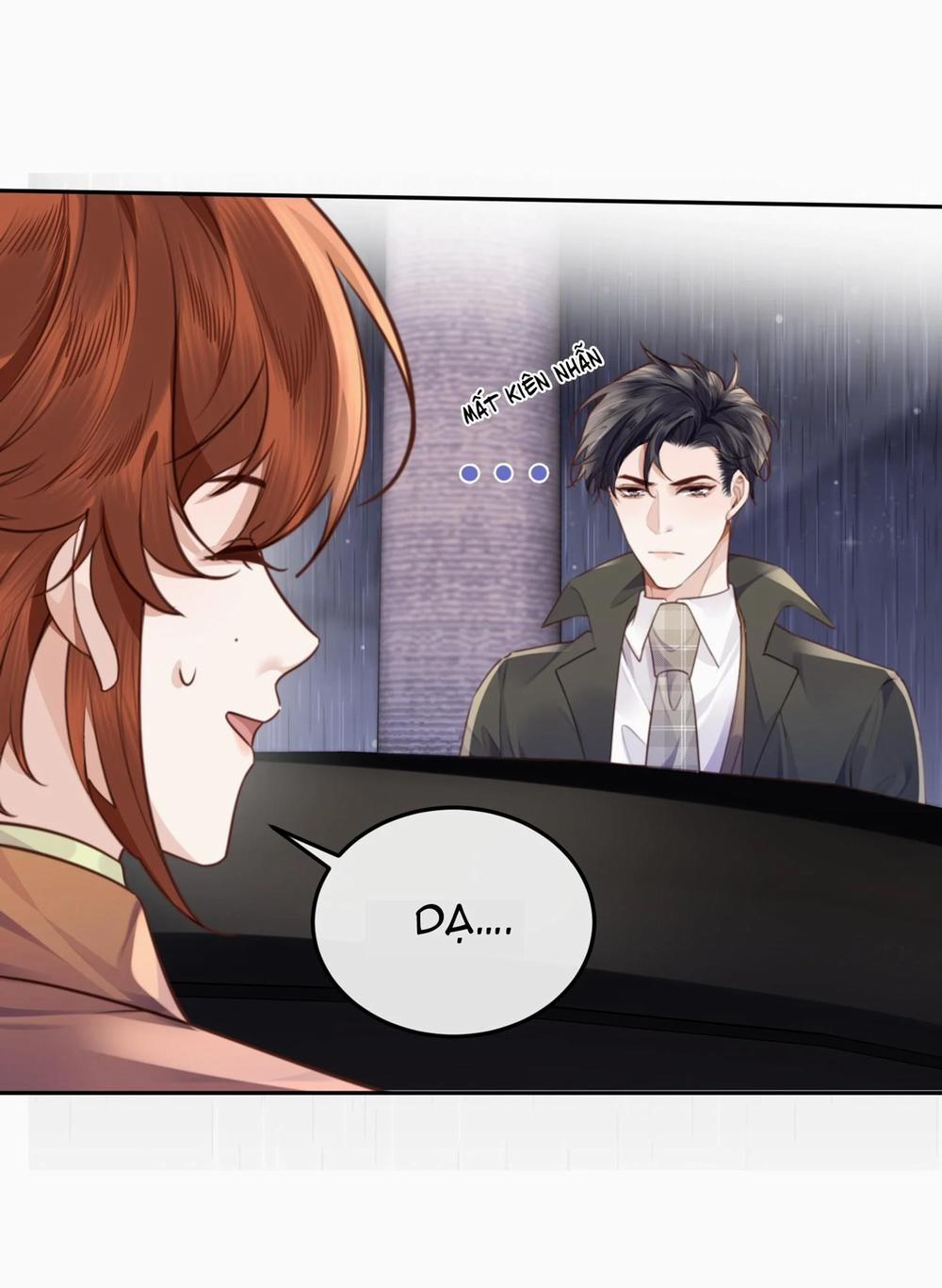 Đặc Chế Cho Riêng Anh 51 trang 8