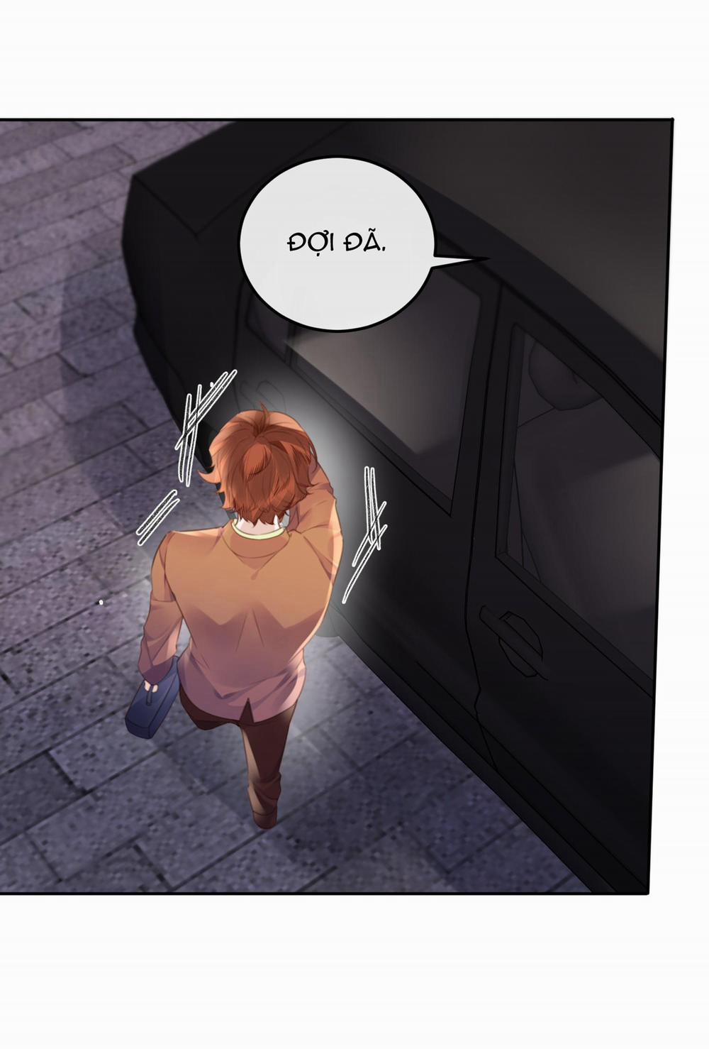 Đặc Chế Cho Riêng Anh 51 trang 9