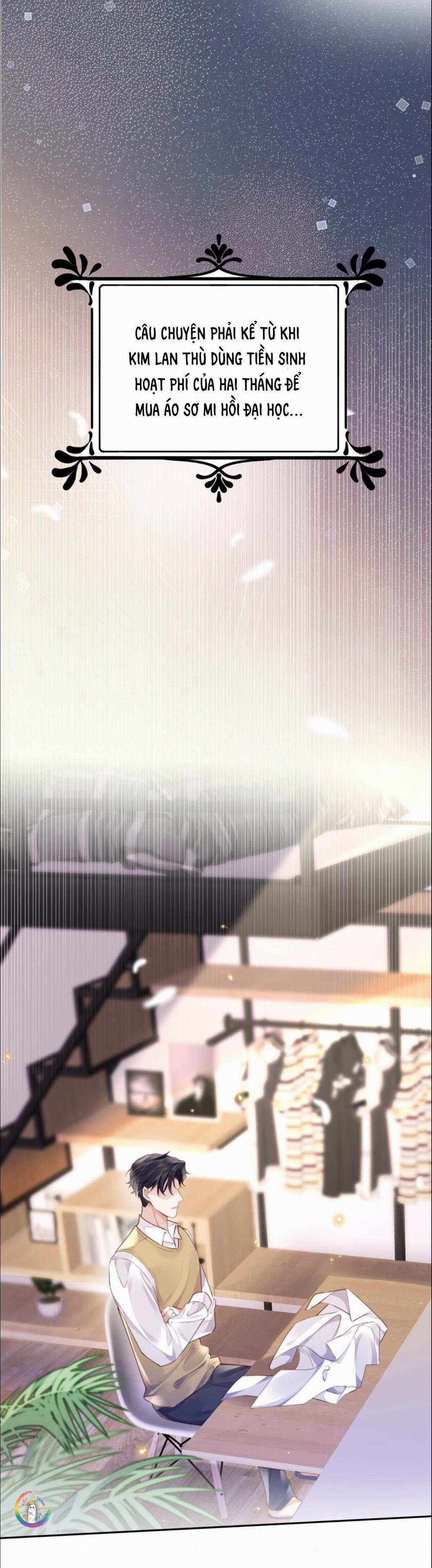 Đặc Chế Cho Riêng Anh 52.1 trang 1