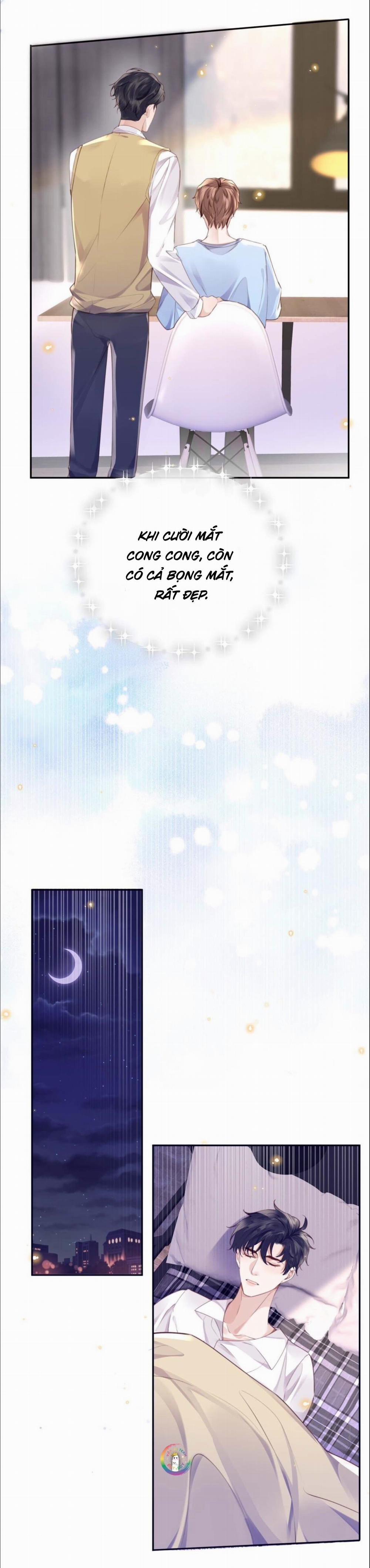 Đặc Chế Cho Riêng Anh 52.1 trang 10