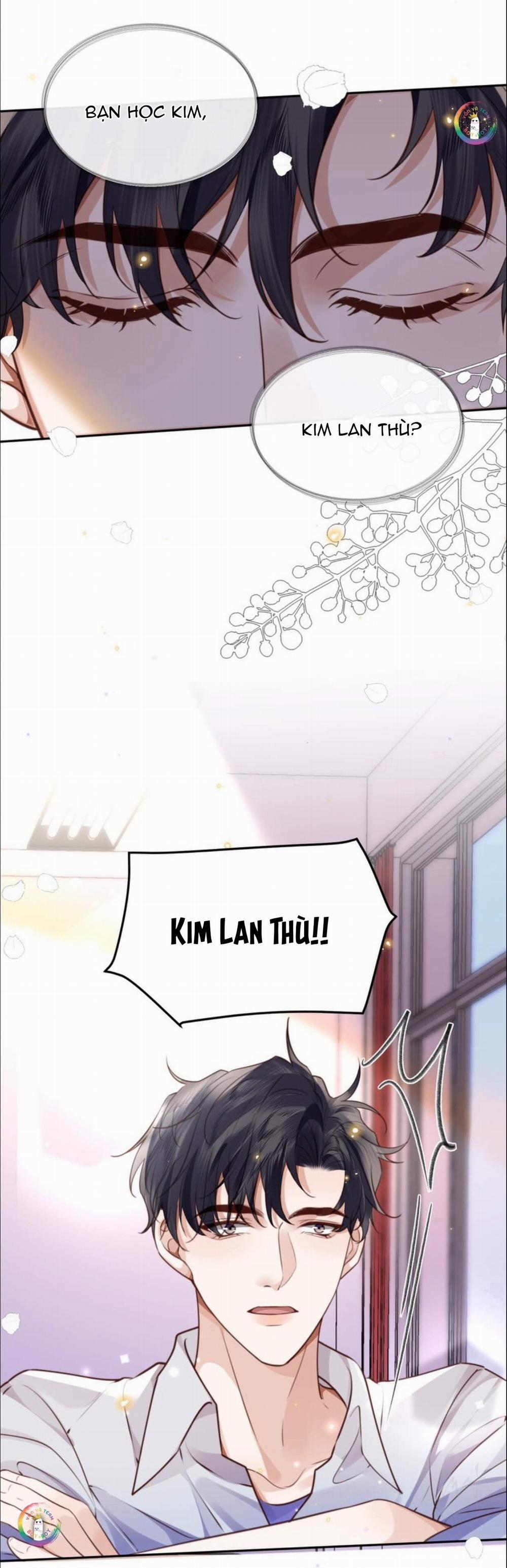 Đặc Chế Cho Riêng Anh 52.1 trang 11