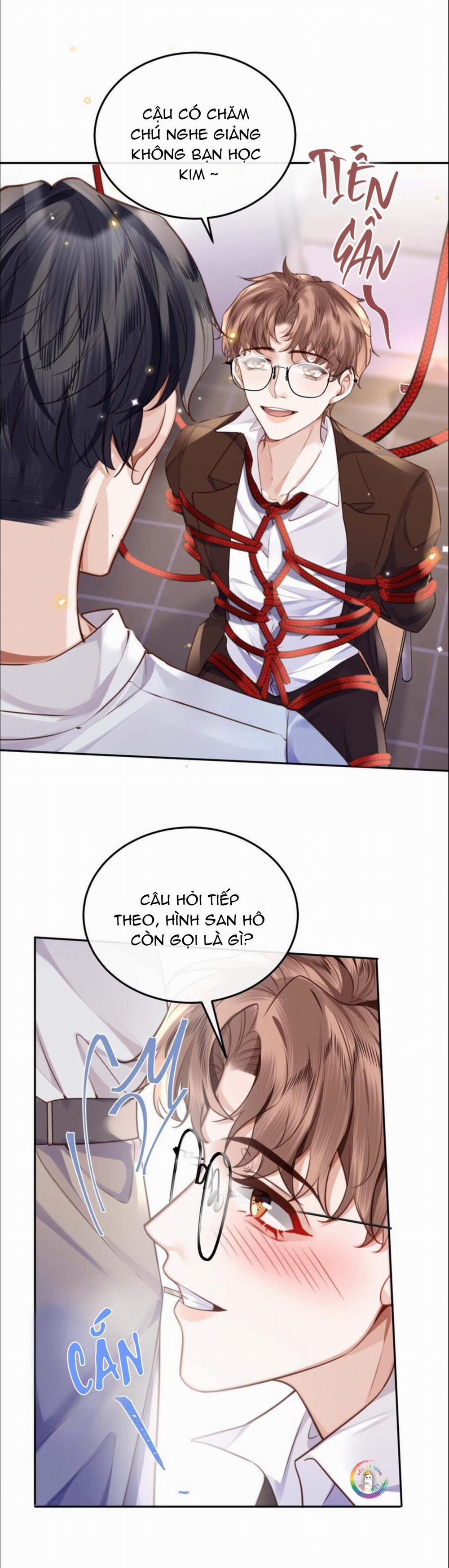 Đặc Chế Cho Riêng Anh 52.1 trang 14