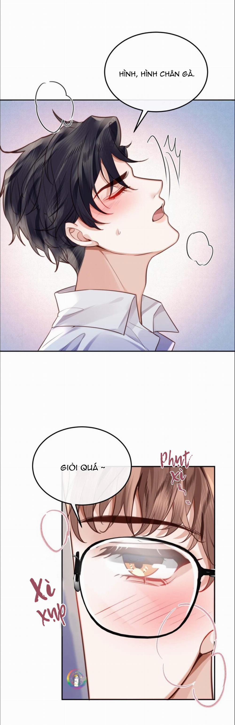 Đặc Chế Cho Riêng Anh 52.1 trang 15