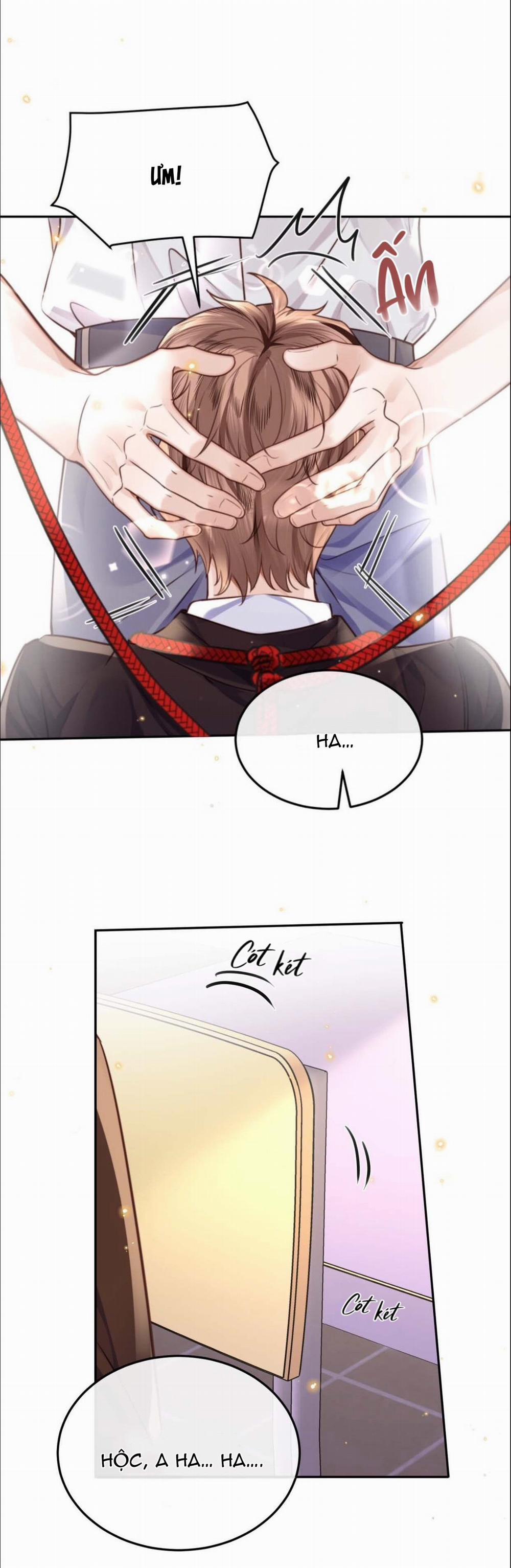 Đặc Chế Cho Riêng Anh 52.1 trang 16