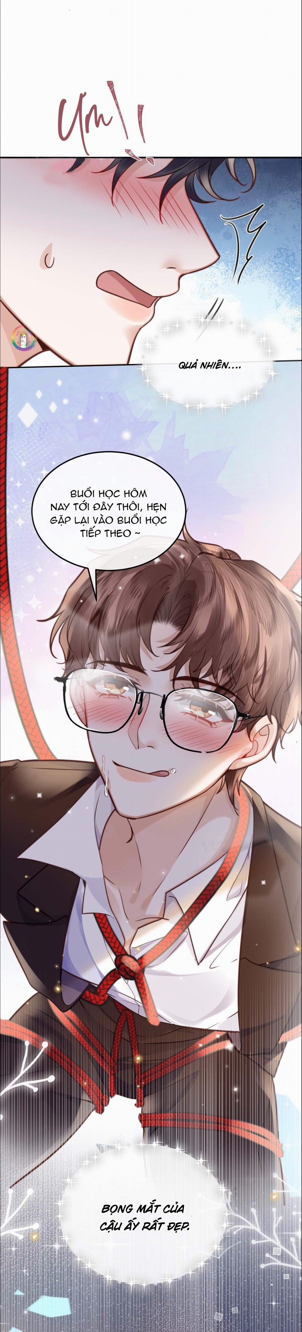 Đặc Chế Cho Riêng Anh 52.1 trang 17