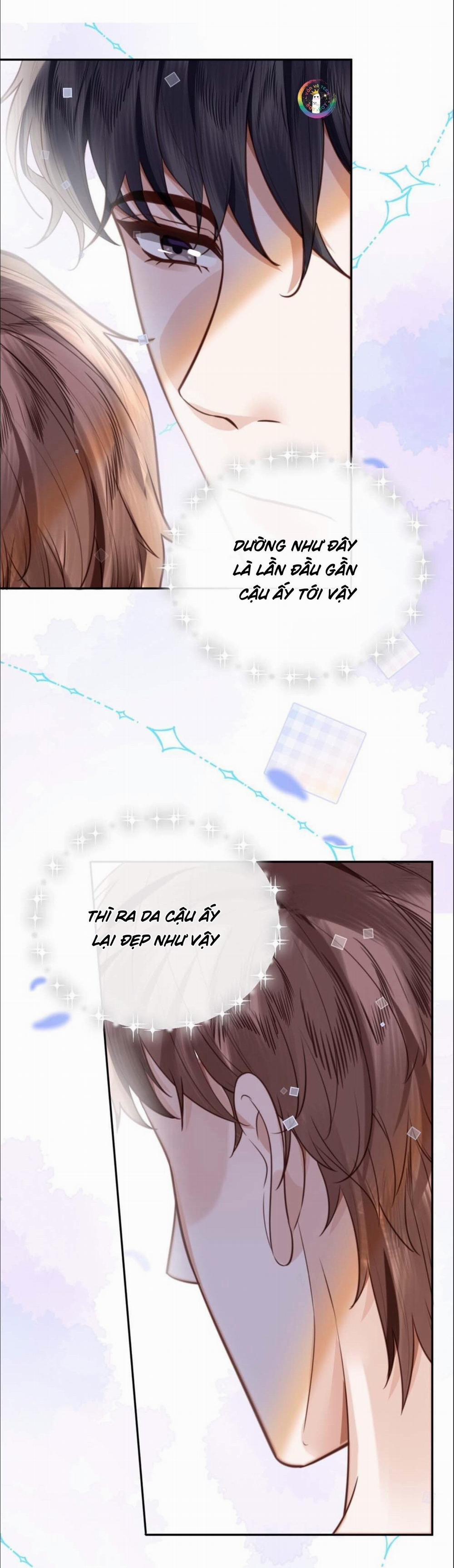 Đặc Chế Cho Riêng Anh 52.1 trang 6