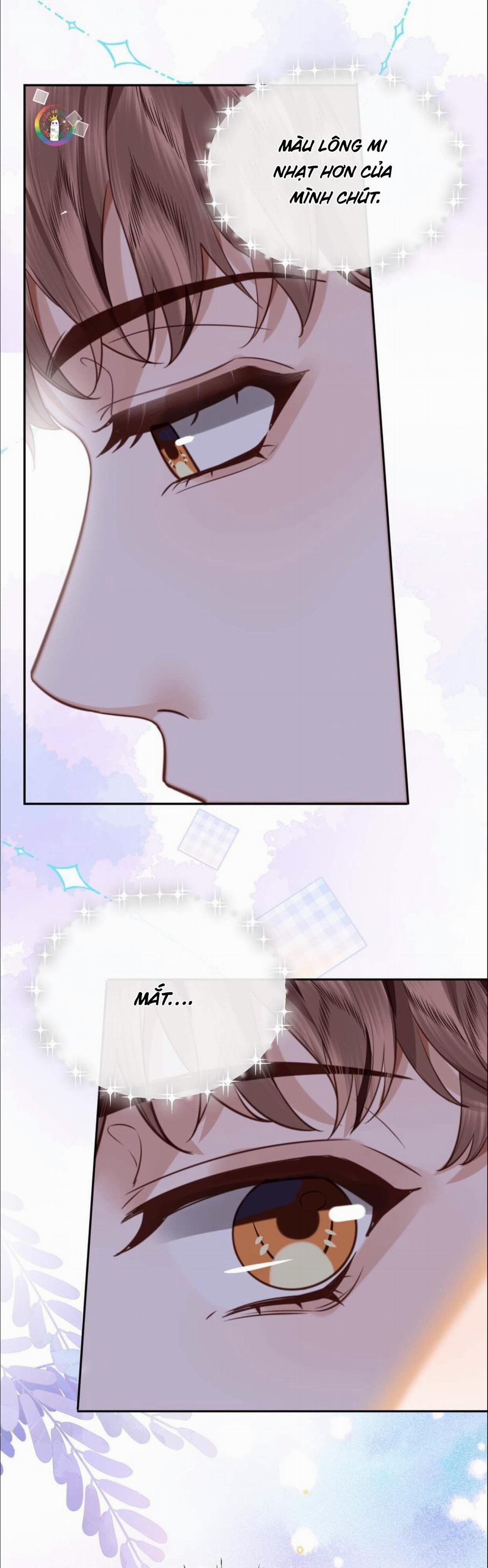 Đặc Chế Cho Riêng Anh 52.1 trang 7