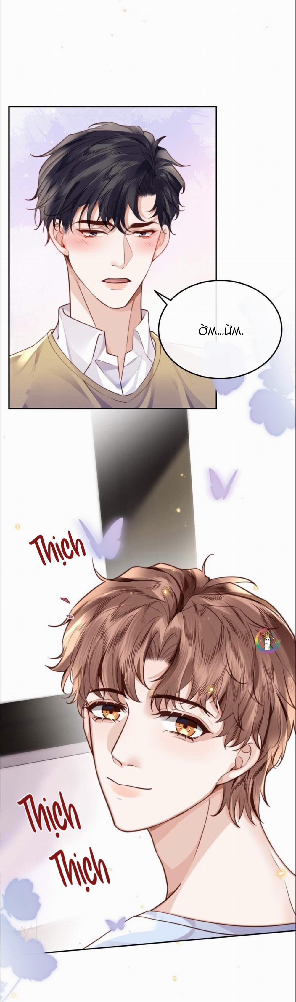 Đặc Chế Cho Riêng Anh 52.1 trang 9