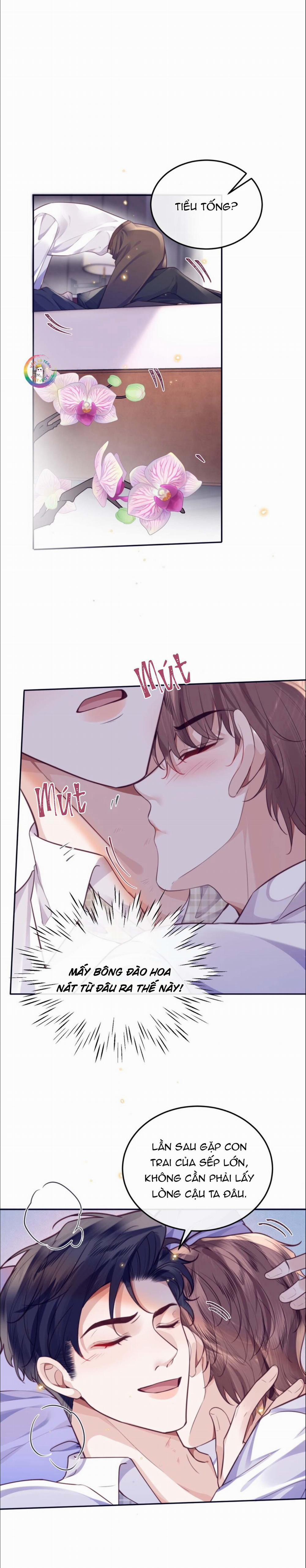 Đặc Chế Cho Riêng Anh 52 trang 1