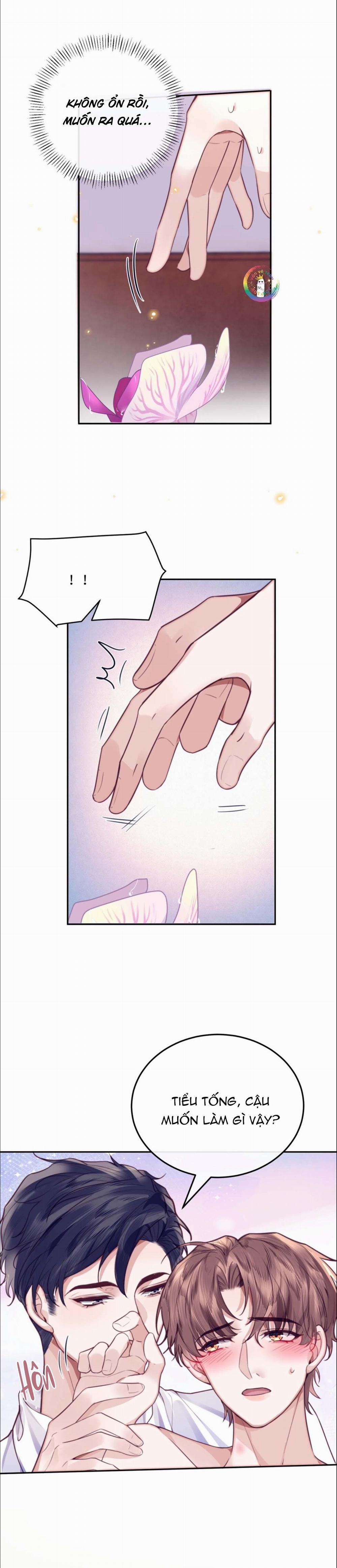 Đặc Chế Cho Riêng Anh 52 trang 12