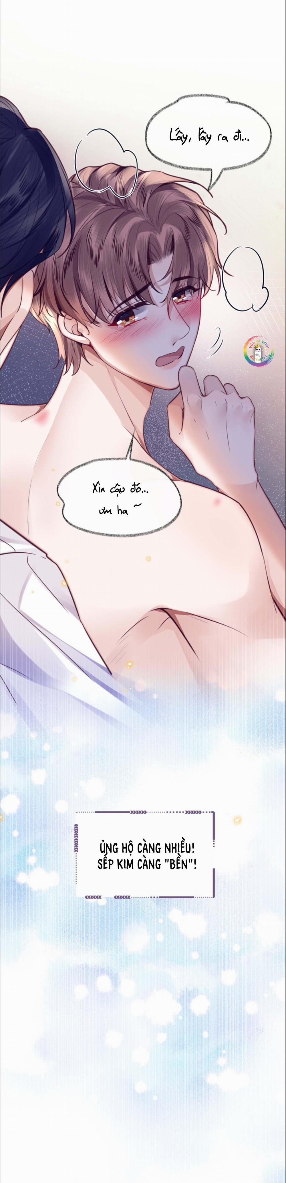 Đặc Chế Cho Riêng Anh 52 trang 13