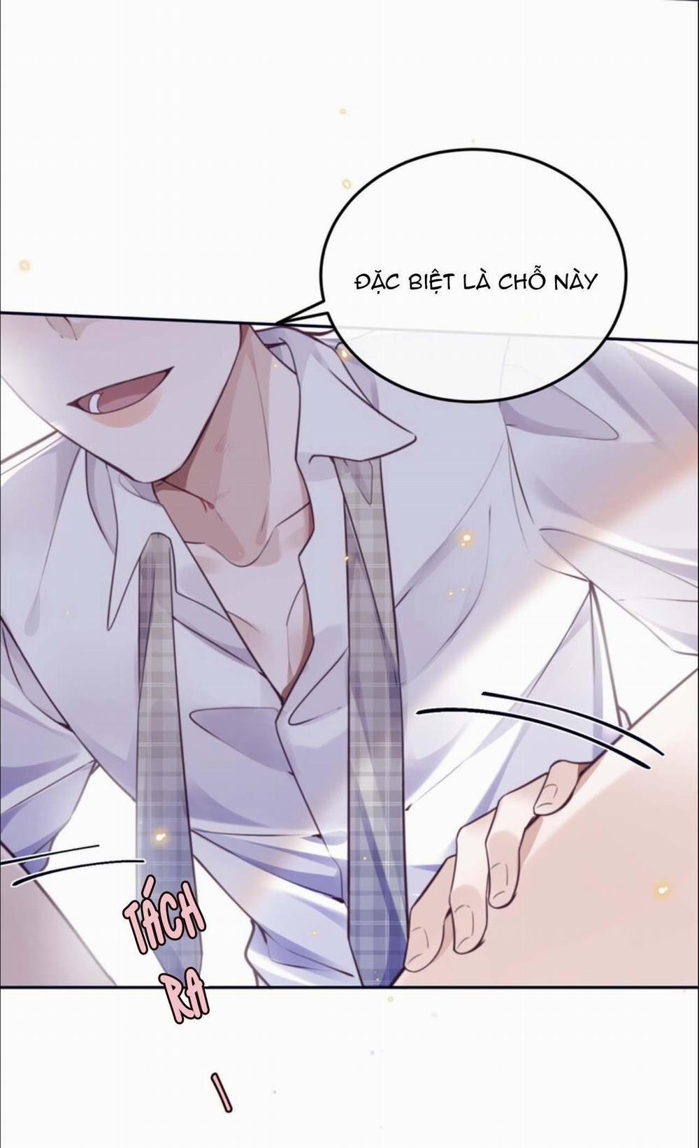 Đặc Chế Cho Riêng Anh 52 trang 4