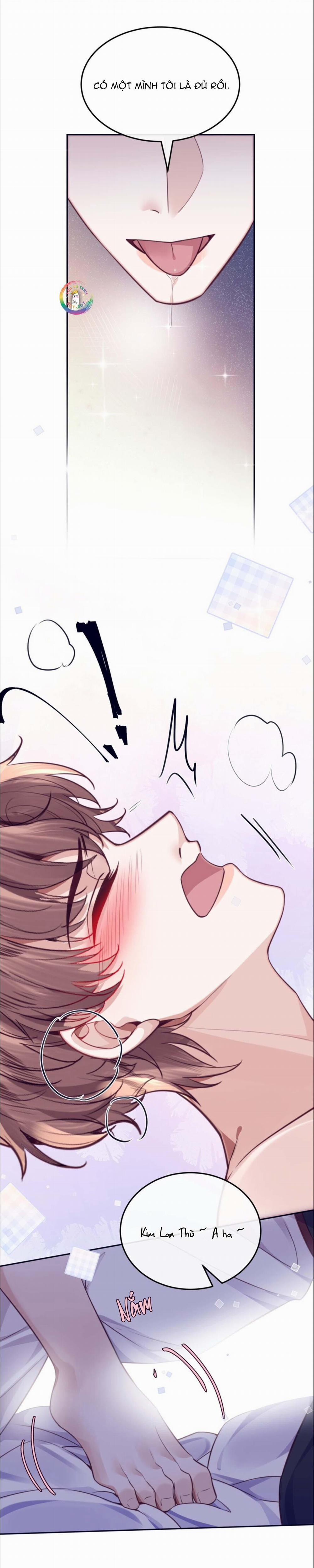 Đặc Chế Cho Riêng Anh 52 trang 5