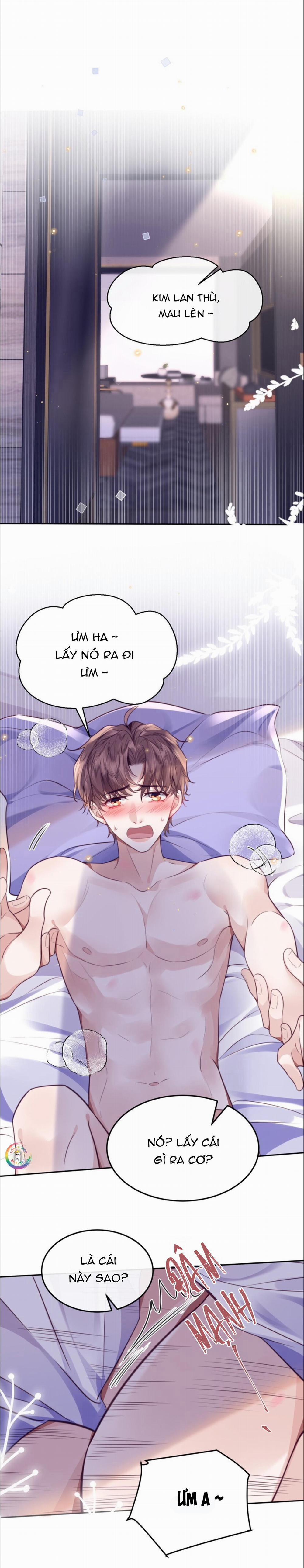 Đặc Chế Cho Riêng Anh 53 trang 1