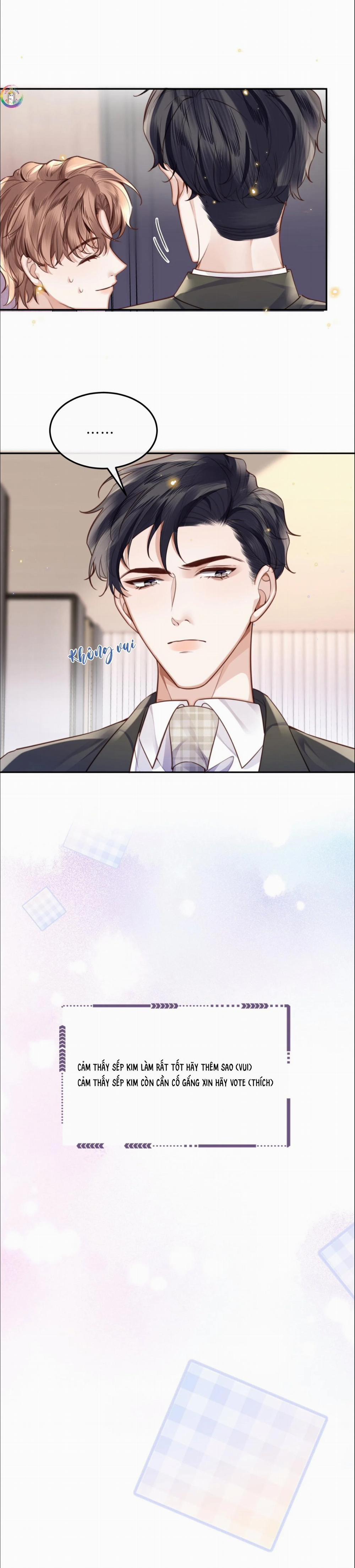 Đặc Chế Cho Riêng Anh 53 trang 12