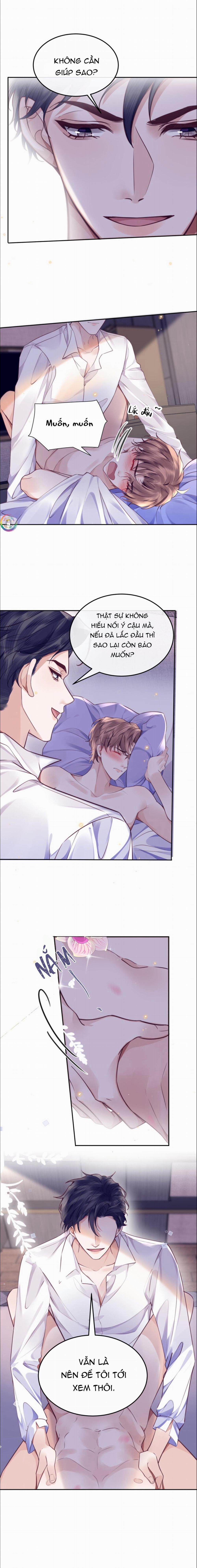 Đặc Chế Cho Riêng Anh 53 trang 3