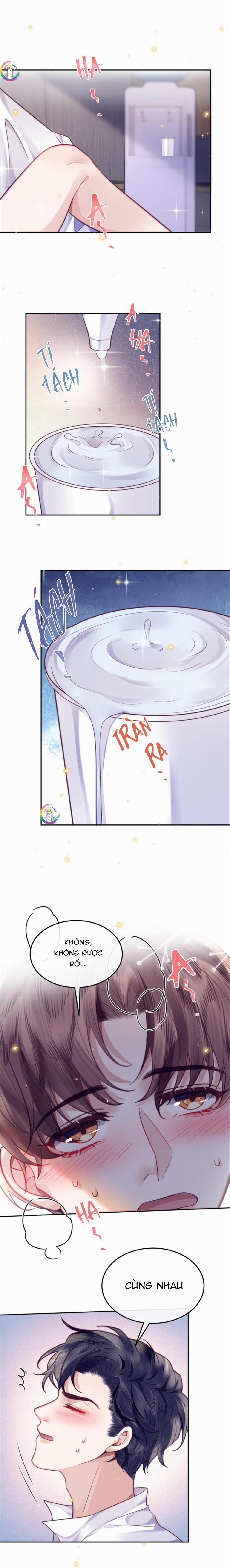 Đặc Chế Cho Riêng Anh 53 trang 5