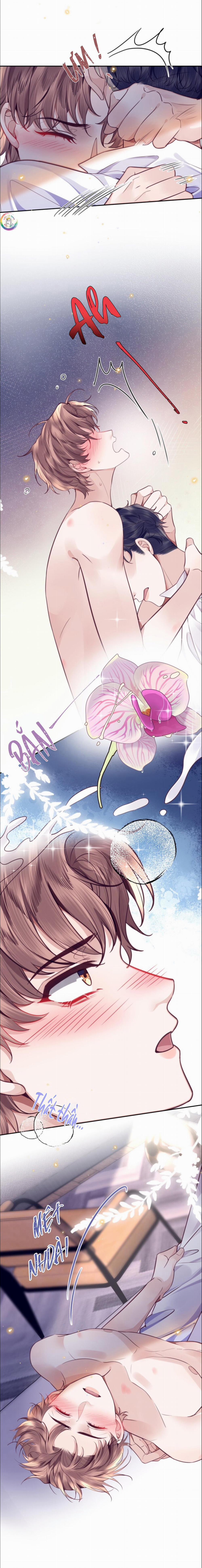 Đặc Chế Cho Riêng Anh 53 trang 6