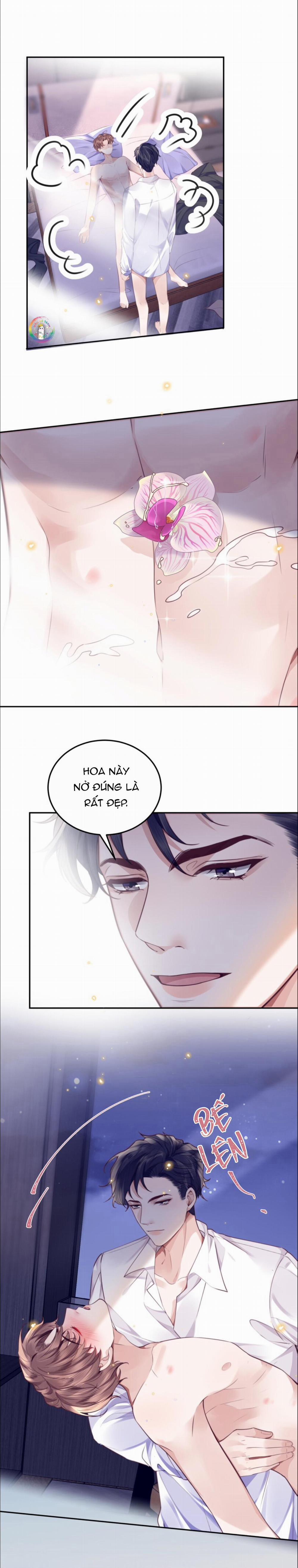 Đặc Chế Cho Riêng Anh 53 trang 7