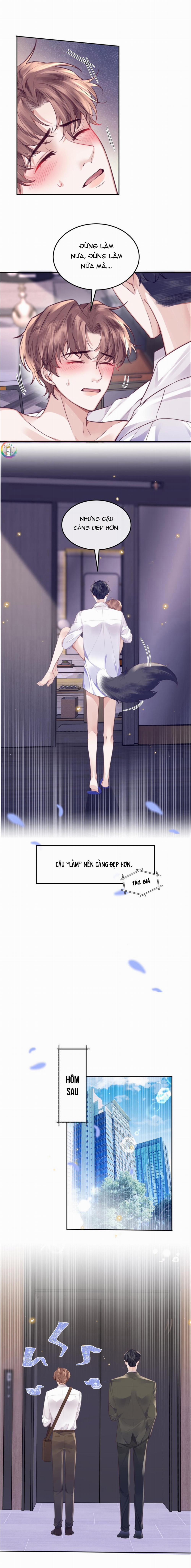 Đặc Chế Cho Riêng Anh 53 trang 8