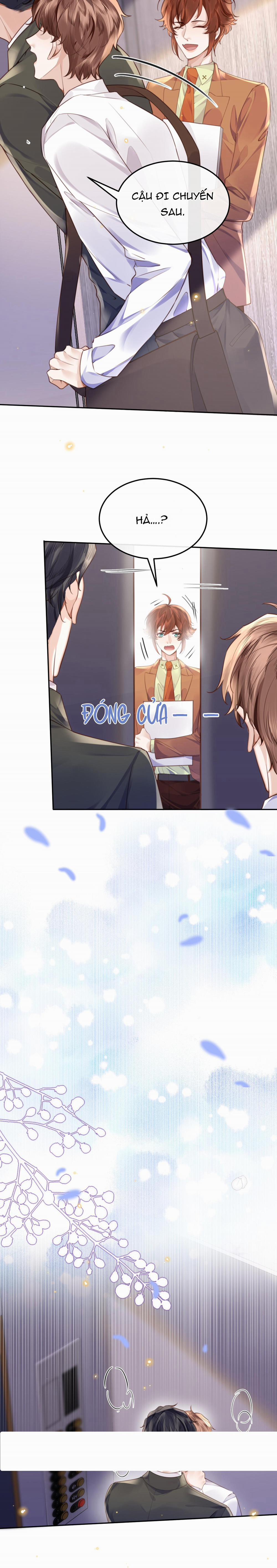 Đặc Chế Cho Riêng Anh 54 trang 2