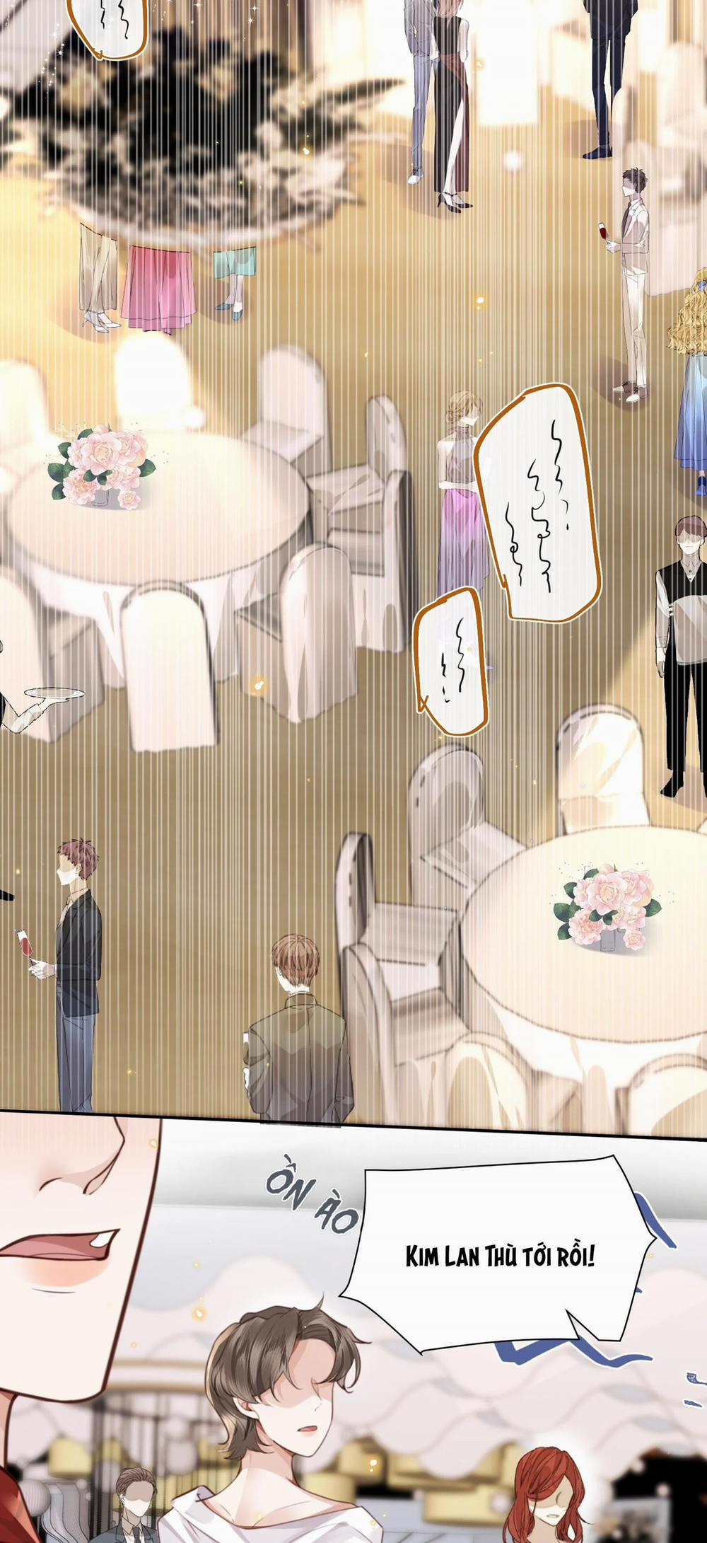 Đặc Chế Cho Riêng Anh 55 trang 10