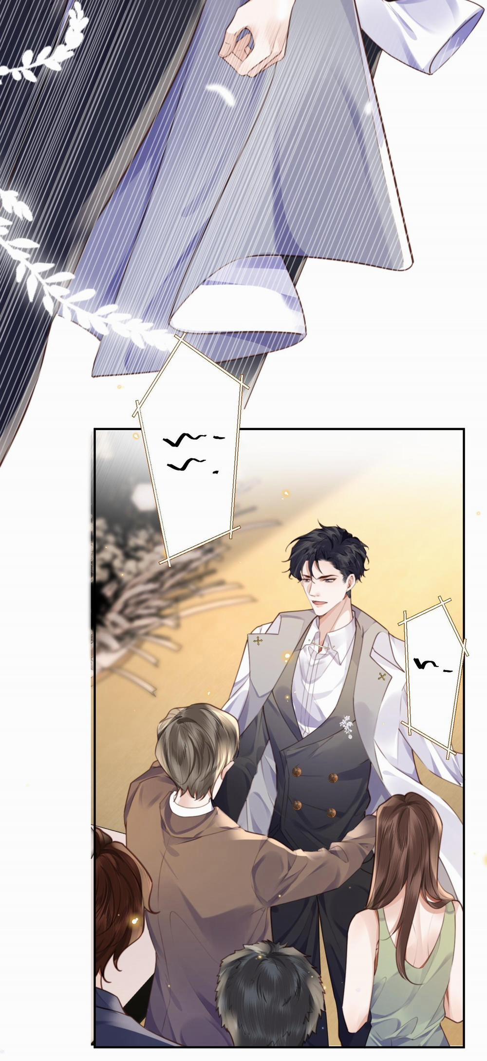 Đặc Chế Cho Riêng Anh 55 trang 12