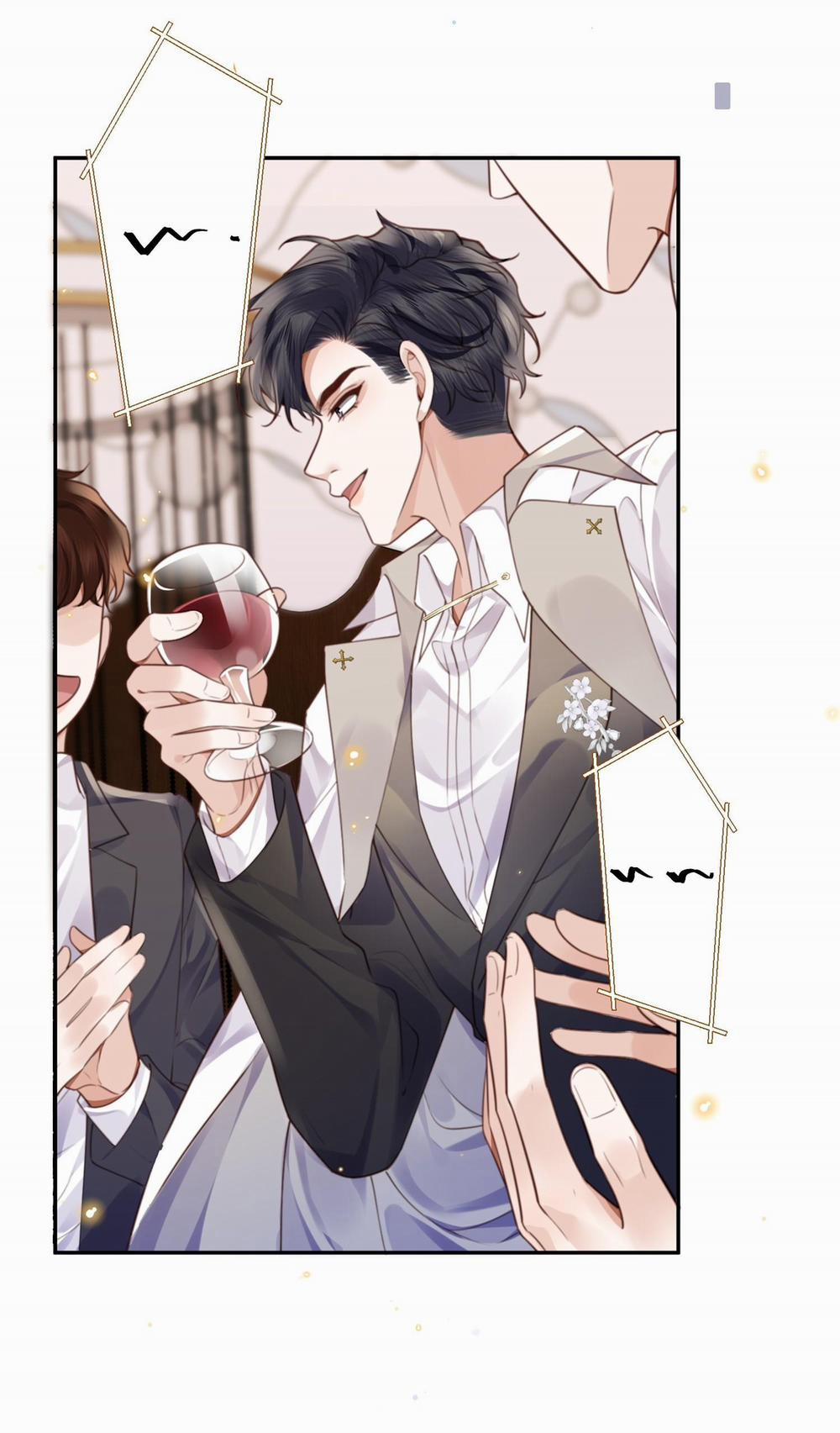 Đặc Chế Cho Riêng Anh 55 trang 13