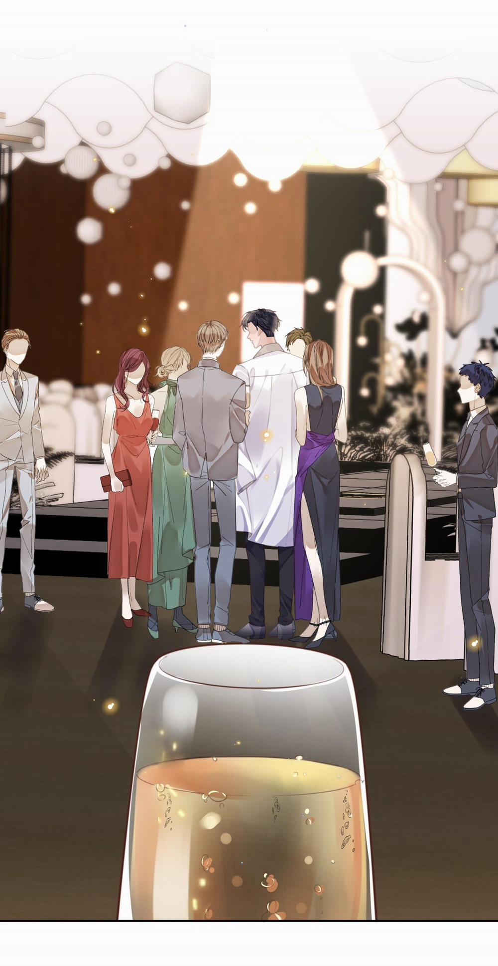 Đặc Chế Cho Riêng Anh 55 trang 14